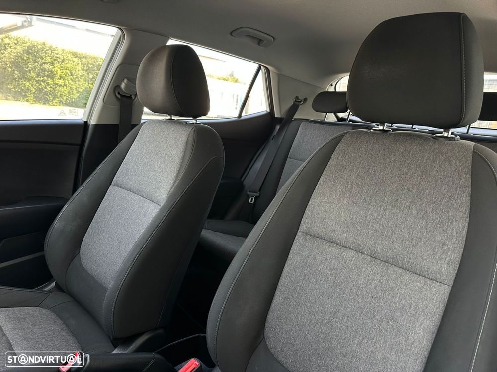 Kia Stonic 1.0 T-GDI Drive - 8