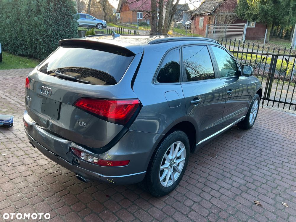 Audi Q5 - 7
