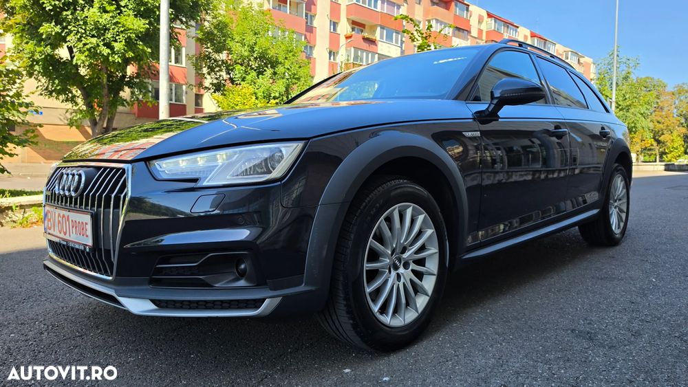Audi A4 Allroad - 29