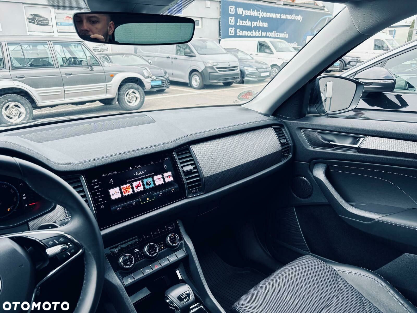 Skoda Kodiaq 2.0 TDI 4x4 Style DSG - 23