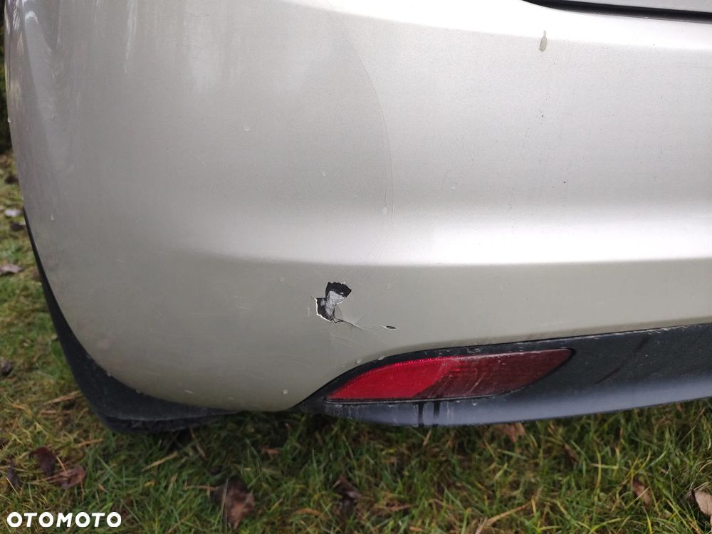 Kia Venga 1.4 L - 26