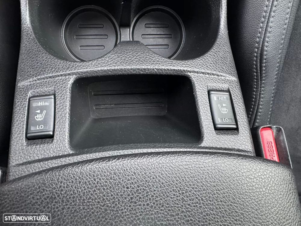 Nissan Qashqai 1.5 dCi N-Connecta - 35