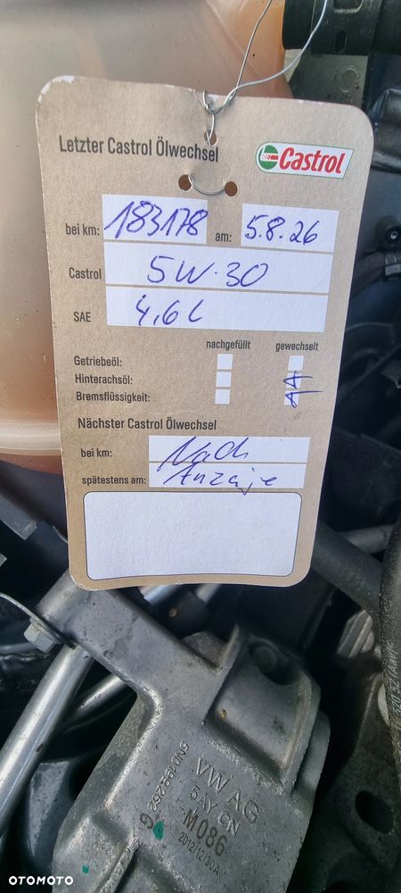 Audi Q3 2.0 TFSI Quattro - 21