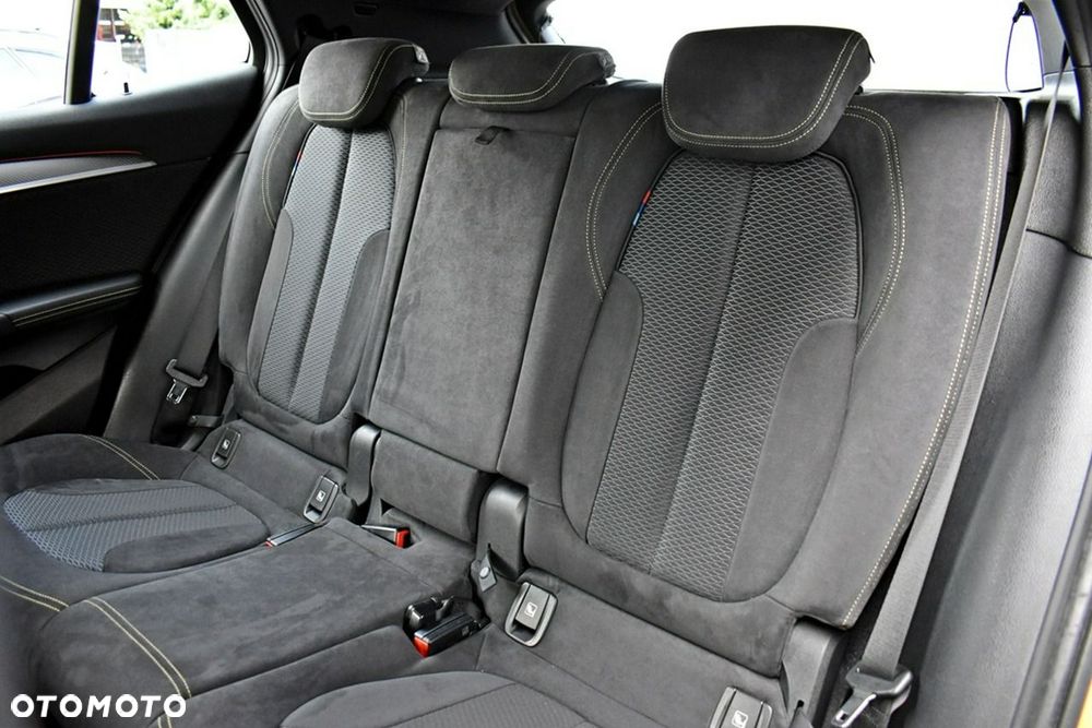 BMW X2 xDrive20d M Sport - 12