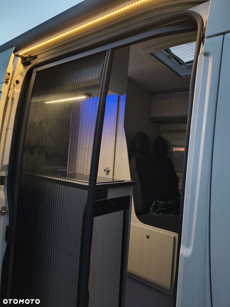 Peugeot boxer - 18