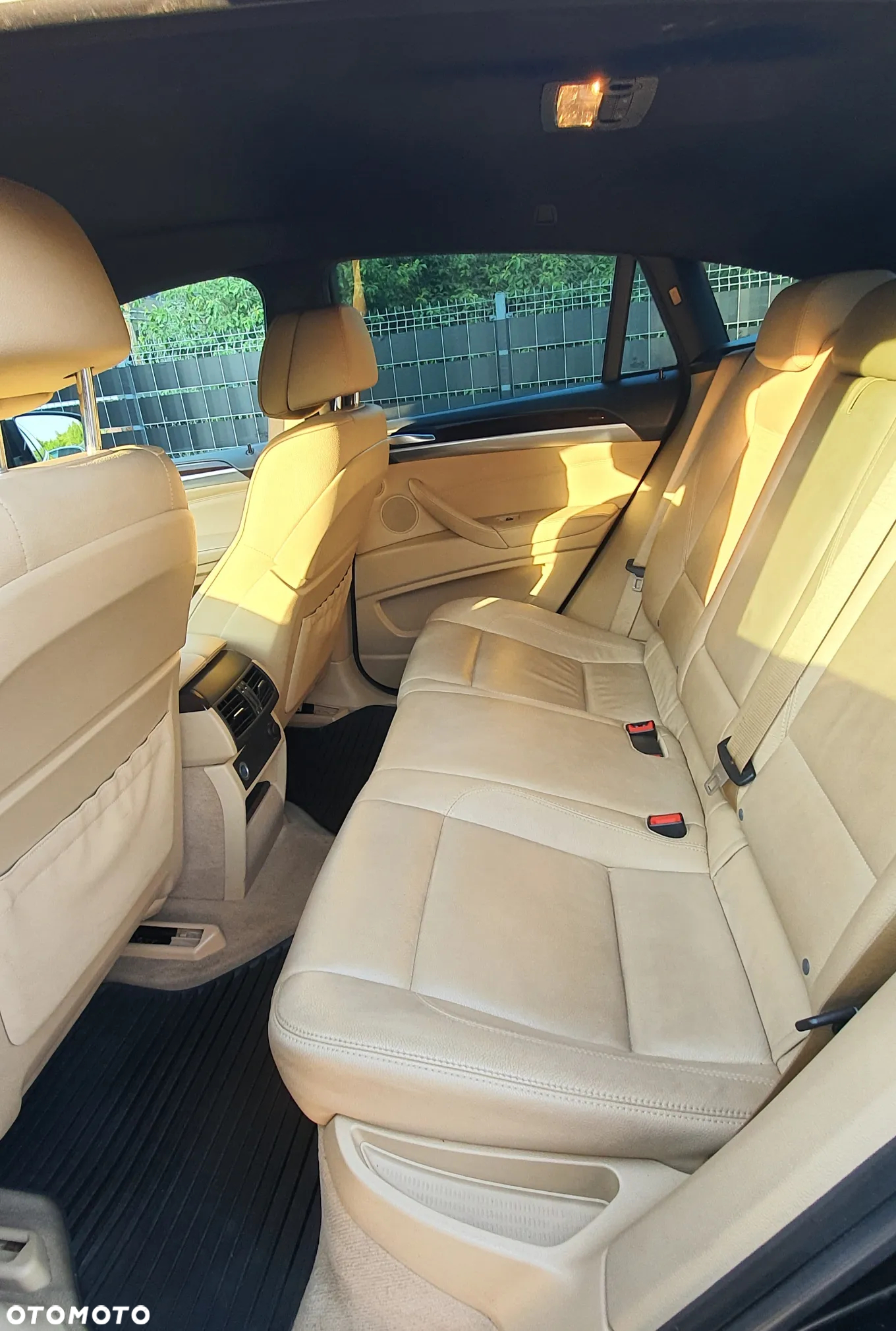 BMW X6 40d xDrive - 25