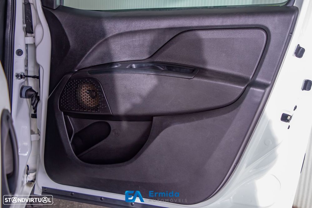 Fiat Doblo 1.6 Multijet - 29