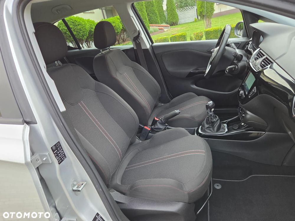 Opel Corsa 1.4 Color Edition S&S - 23