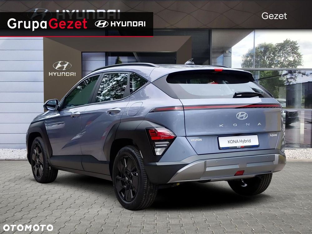 Hyundai Kona - 2