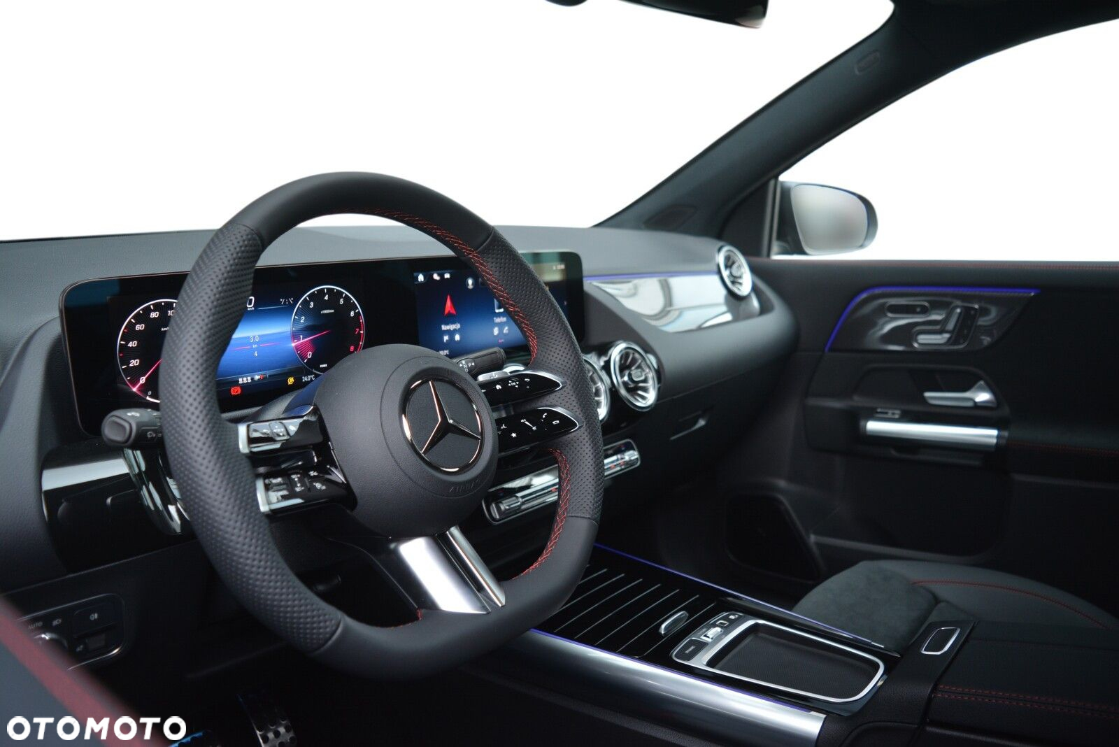 Mercedes-Benz GLA 200 AMG Line - 6