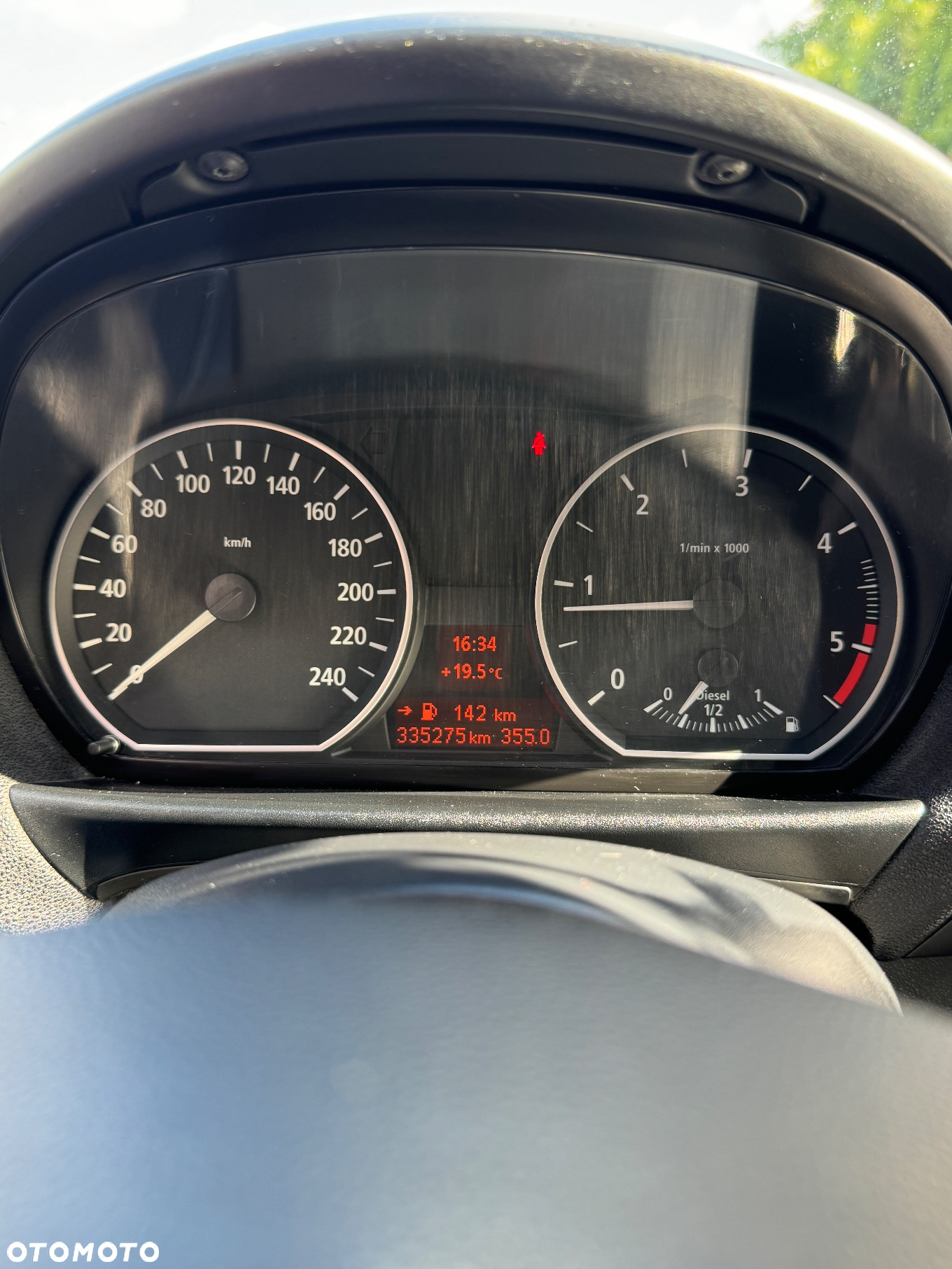 BMW Seria 1 118d - 12
