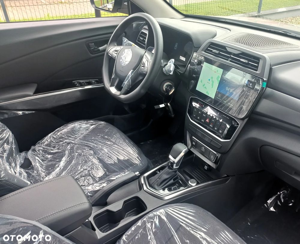 SsangYong/KGM Tivoli 1.5 T-GDI Joy - 11