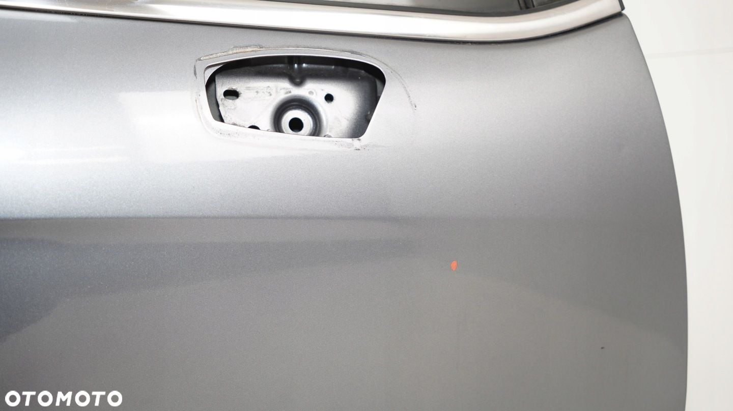DRZWI PRAWY PRZÓD CITROEN C3 II 09-12R KTH - 6