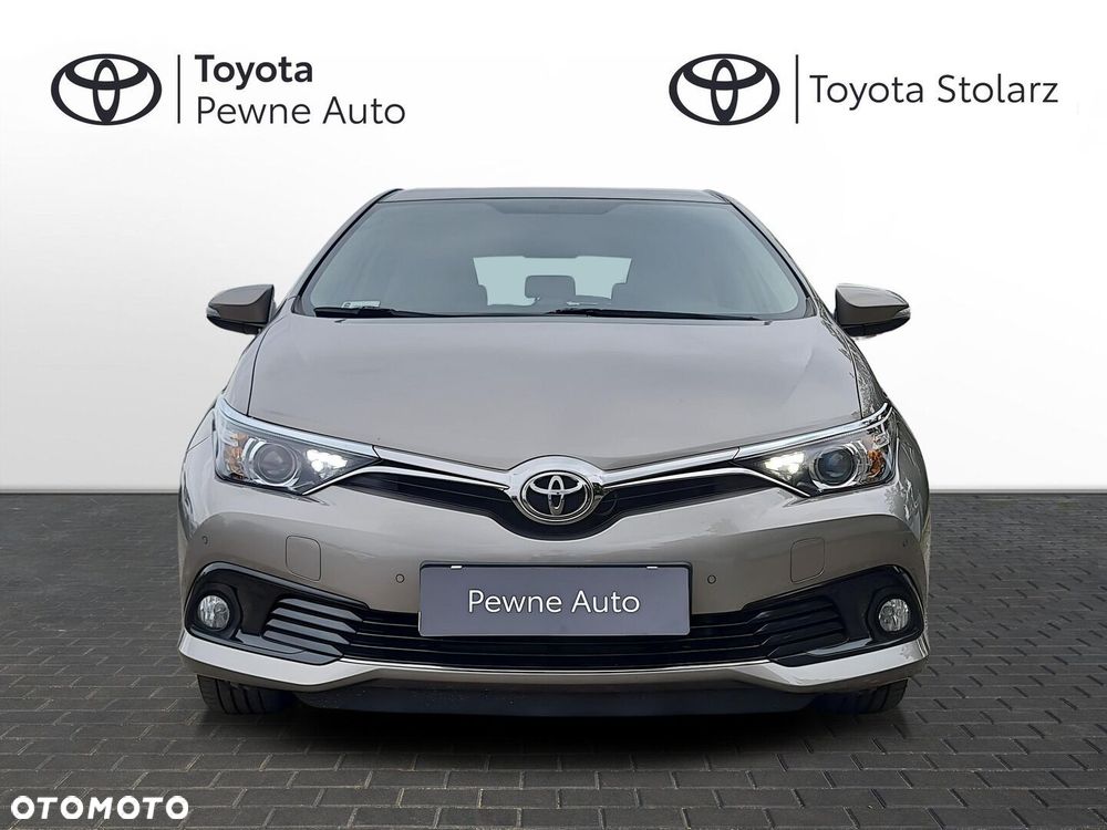 Toyota Auris 1.6 Comfort - 8