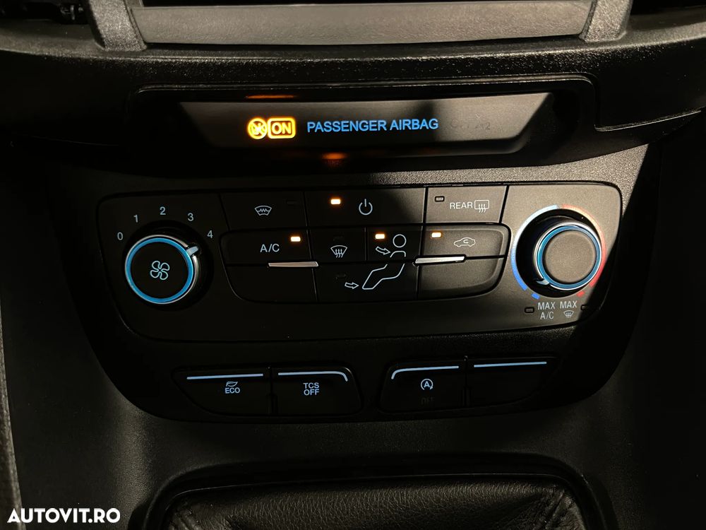 Ford Transit Connect Combi Commercial LWB(L2) N1 Trend - 16