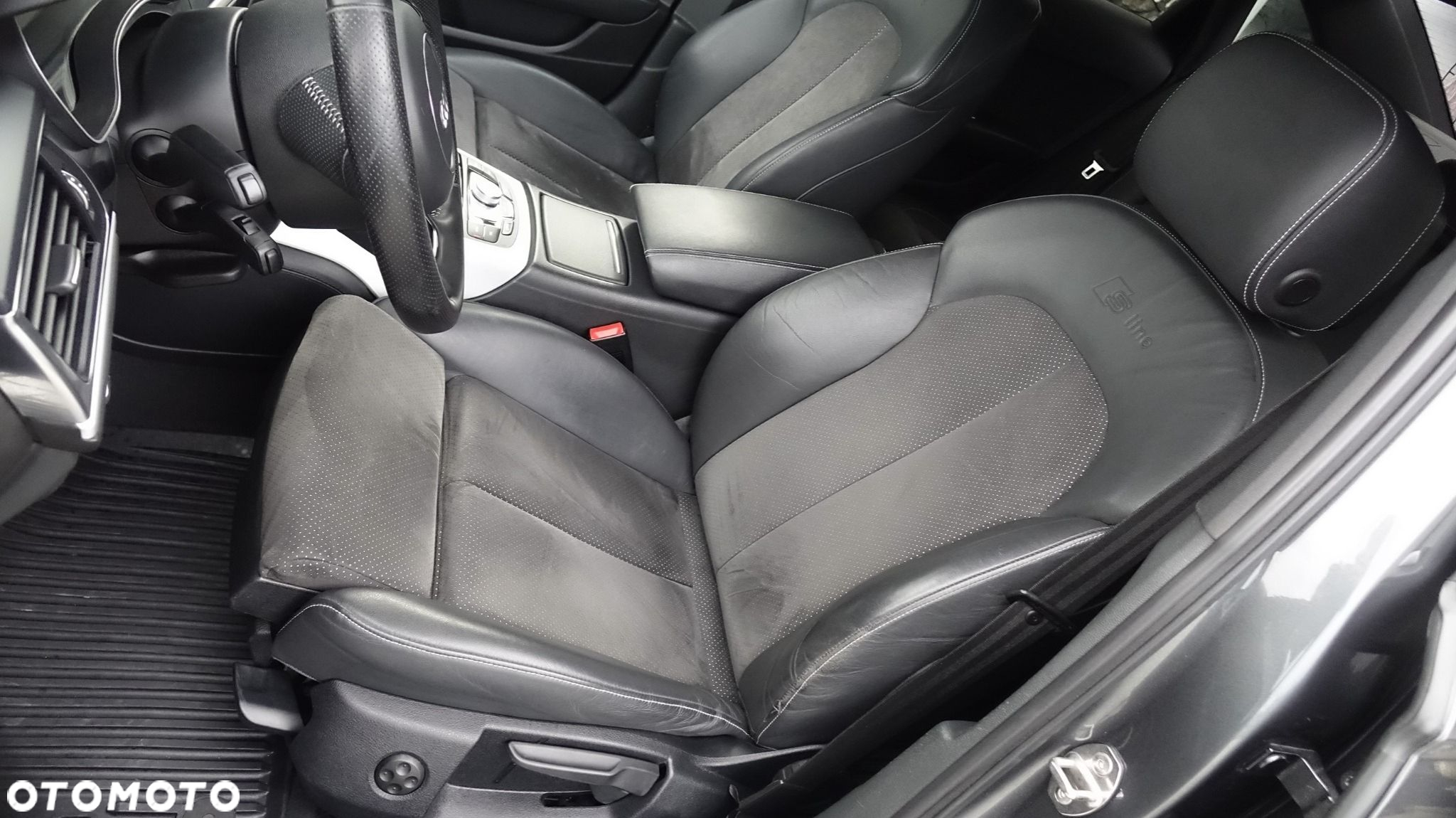 Audi A6 - 23