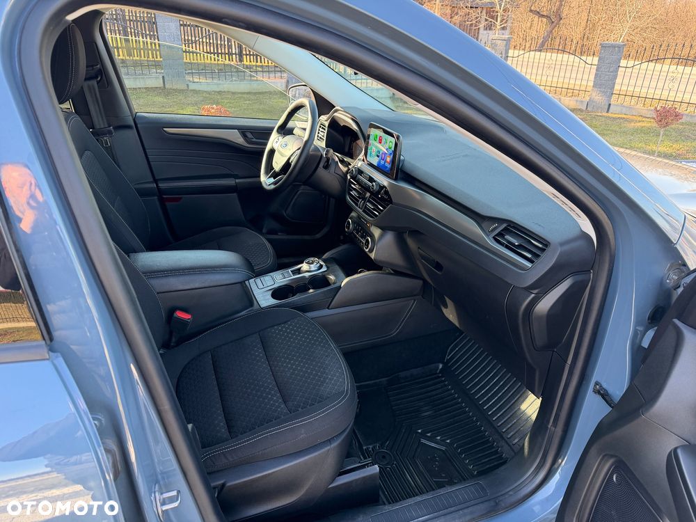 Ford Escape ver-1-5-ecoboost-awd-se - 7