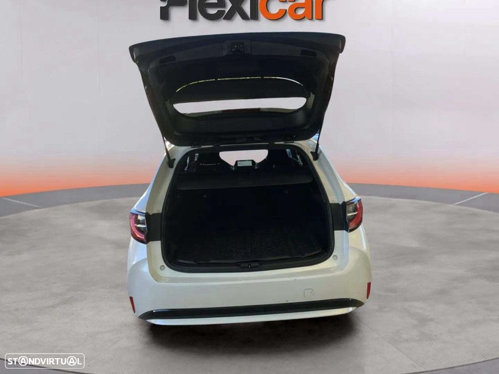 Toyota Corolla Touring Sports 1.2T Comfort - 9