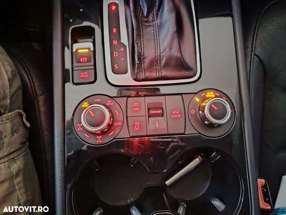 Volkswagen Touareg 3.0 V6 TDI BMT Terrain Tech - 6