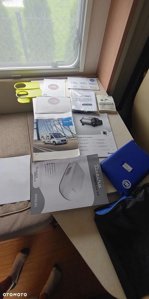 KNAUS VAN Ti 600 ME - 6