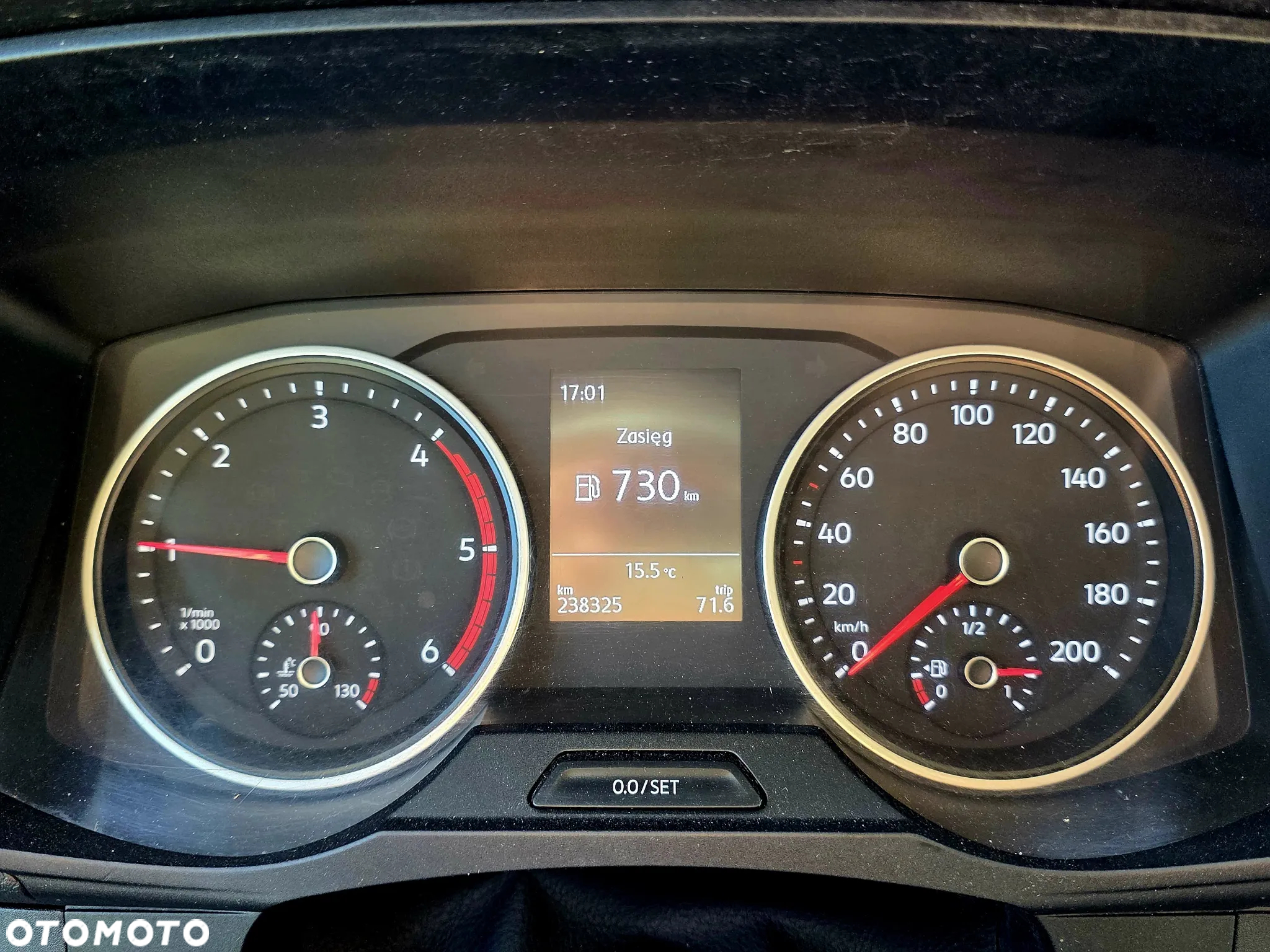 Volkswagen CRAFTER - 16