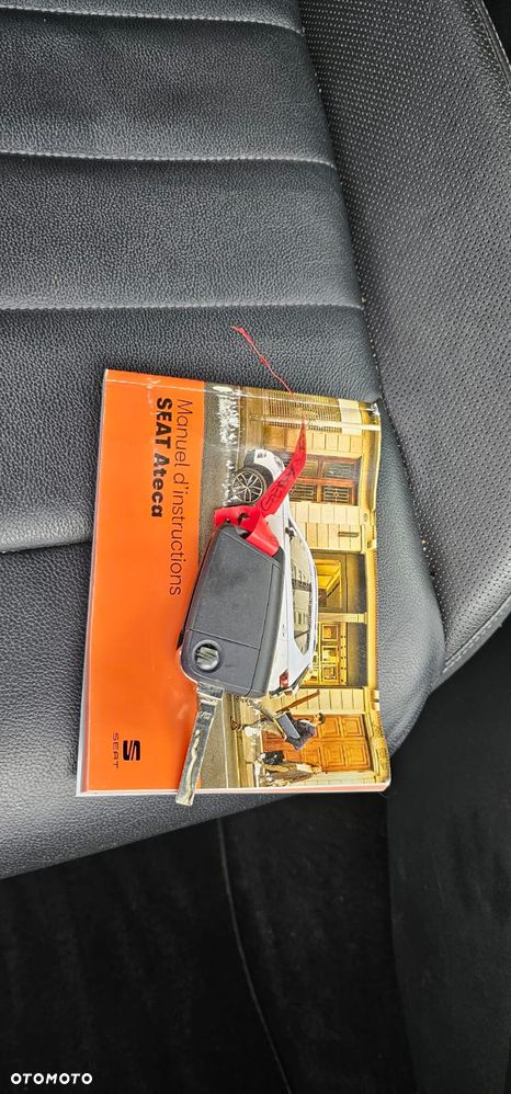 Seat Ateca 1.0 TSI OPF Reference - 19