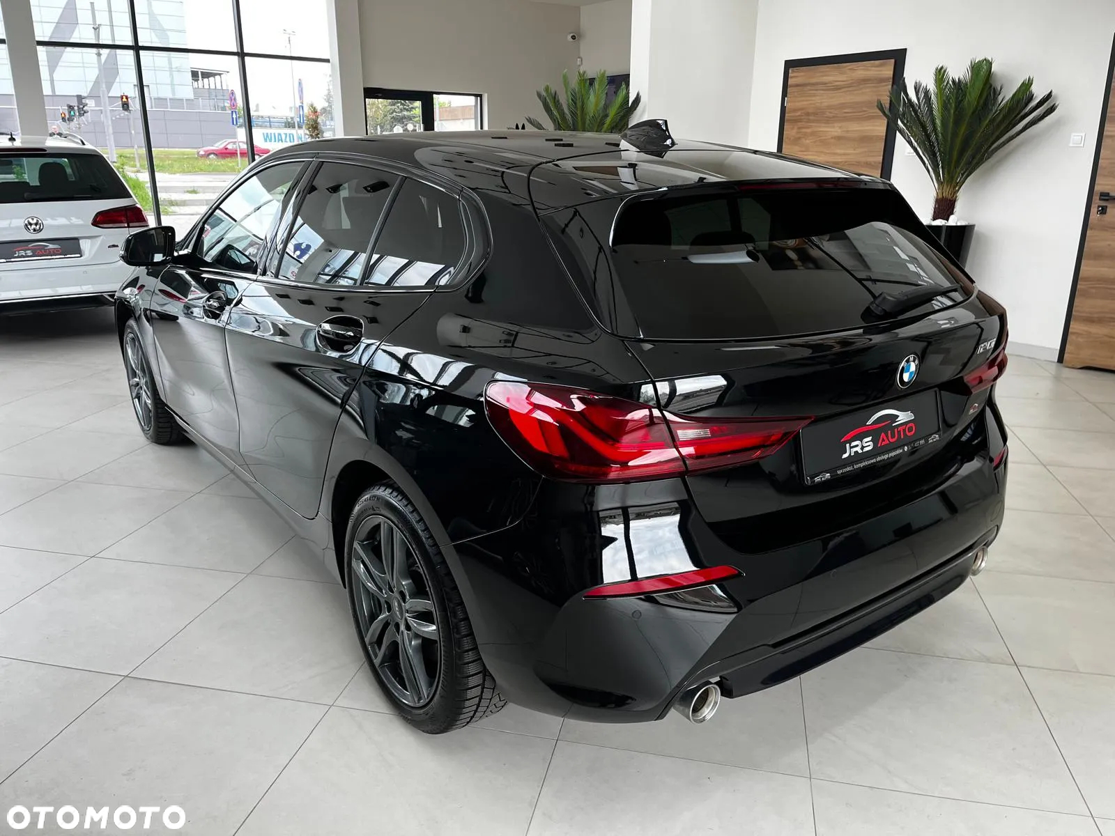BMW Seria 1 120i Sport Line - 2