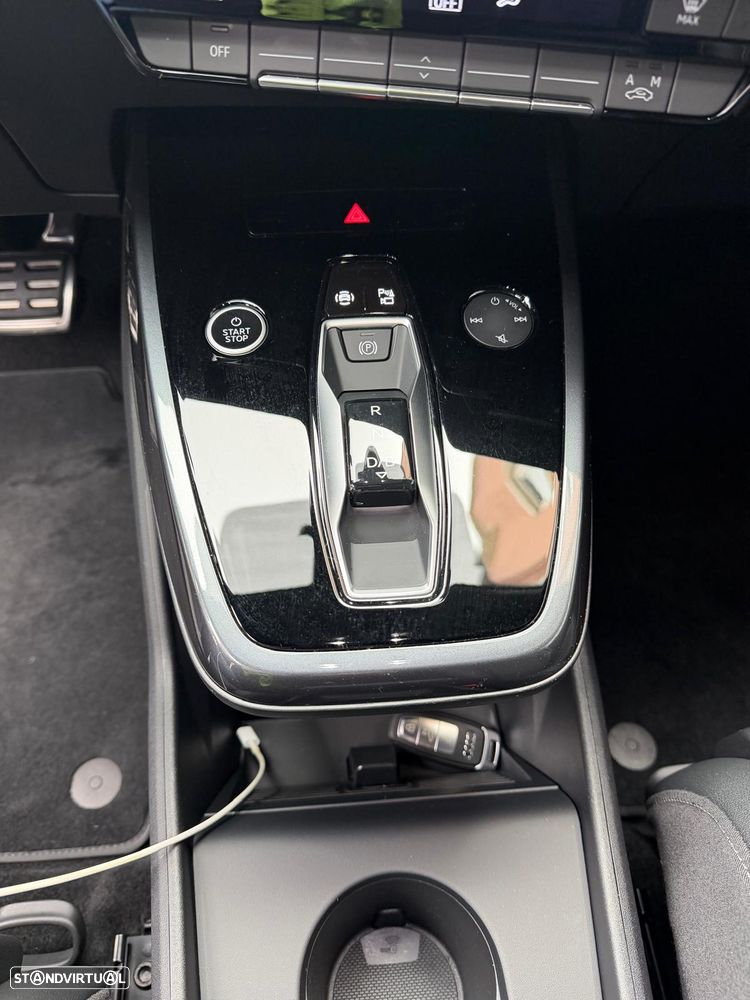 Audi Q4 e-tron 45 82 kWh SE Business Plus - 30