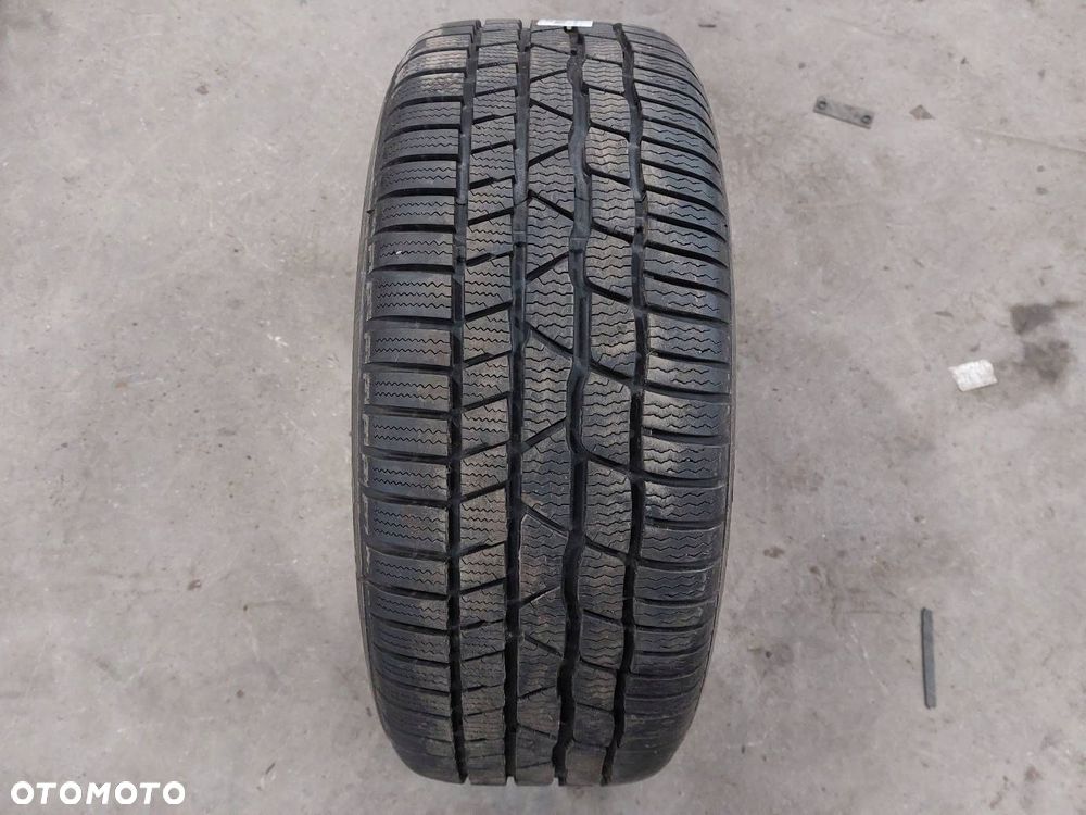 OPONA ZIMOWA 225/50R17 2014R CONTINENTAL CONTIWINTERCONTACT TS830P - 7