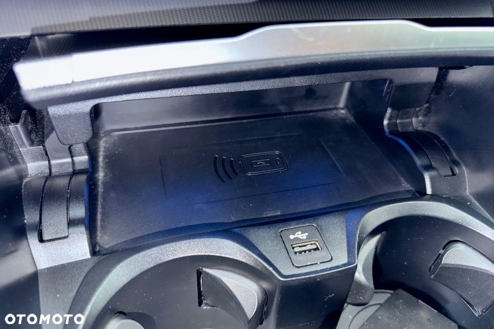 BMW Seria 3 320d M Sport - 30