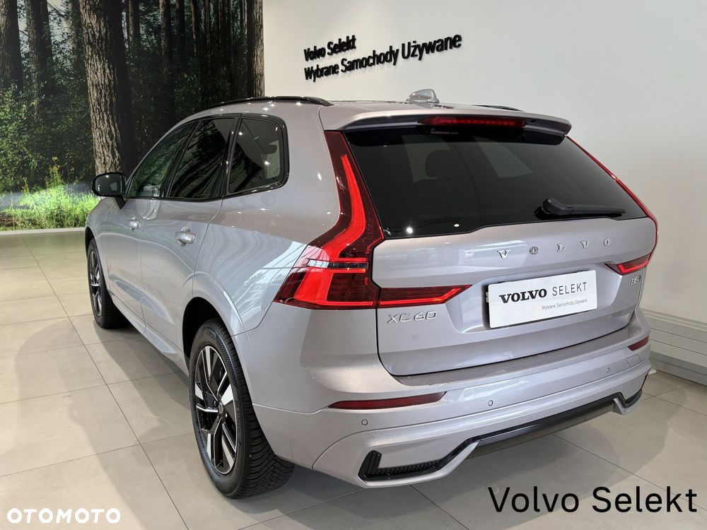 Volvo XC 60 - 8