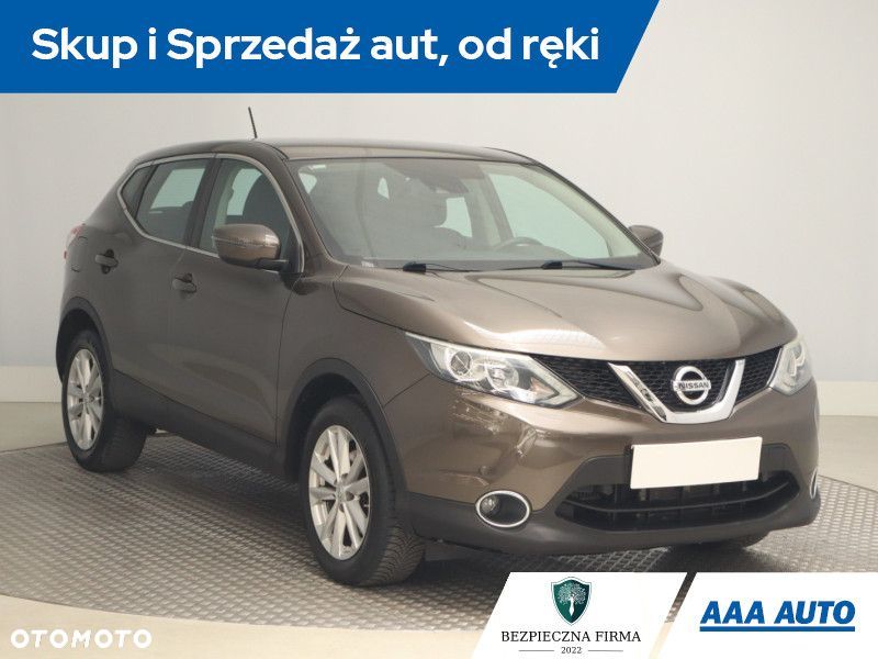 Nissan Qashqai - 3