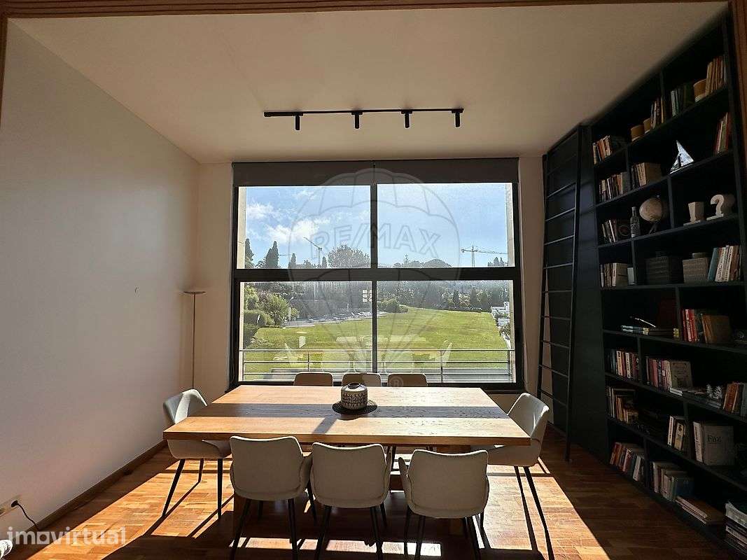 Apartamento T4 para venda - Grande imagem: 2/37