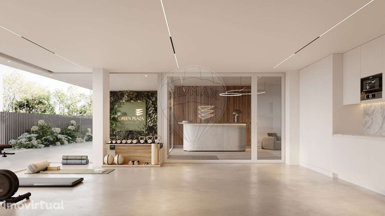 Apartamento T3 para venda - Grande imagem: 4/17