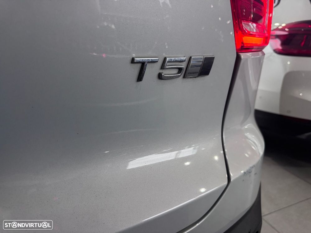 Volvo XC 40 1.5 T5 PHEV Inscription - 7