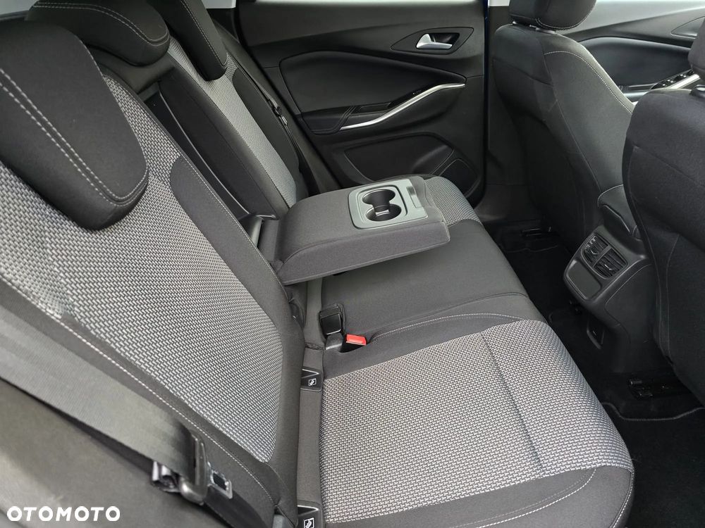 Opel Grandland 1.5 D Automatik Elegance - 22