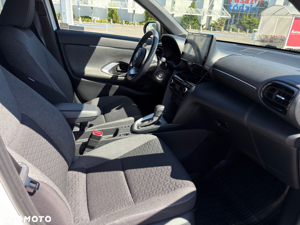 Toyota Yaris Cross Hybrid 1.5 Comfort - 13