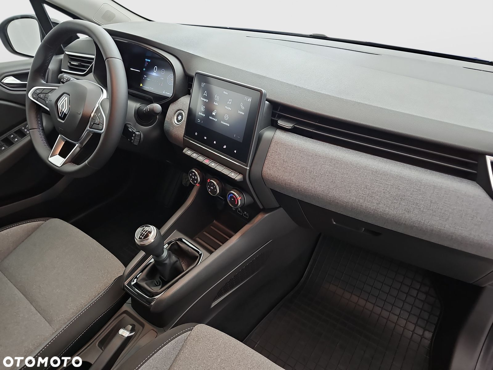 Renault Clio 1.0 TCe Evolution - 18