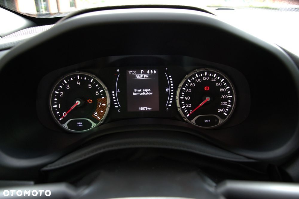 Jeep Renegade - 6