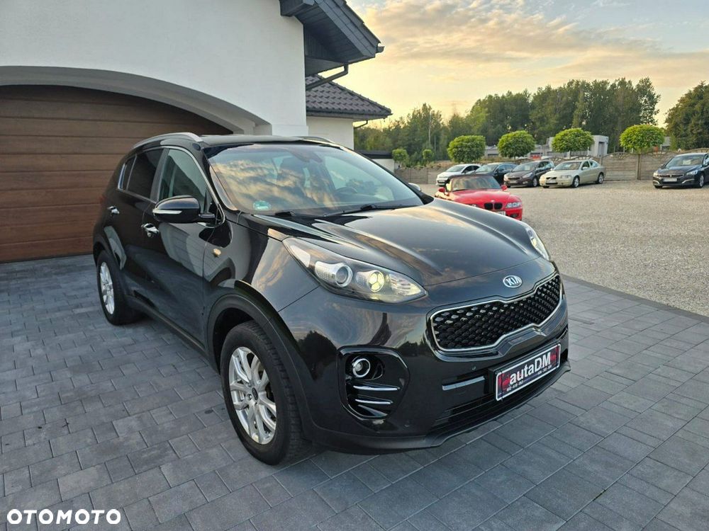 Kia Sportage - 3