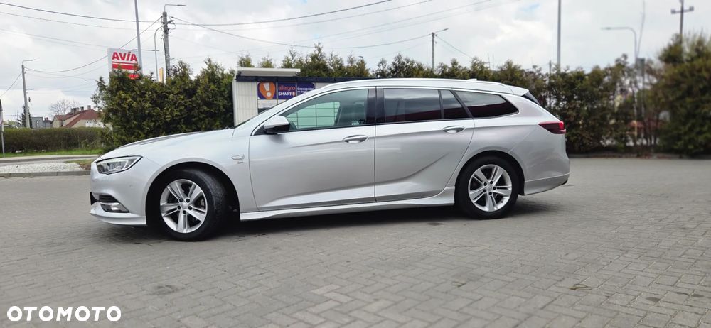 Opel Insignia 2.0 Ultimate Exclusive - 7