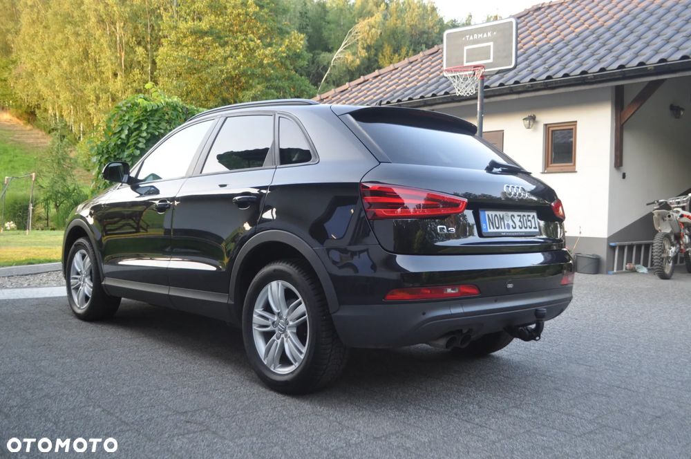 Audi Q3 2.0 TDI Prime Edition - 14
