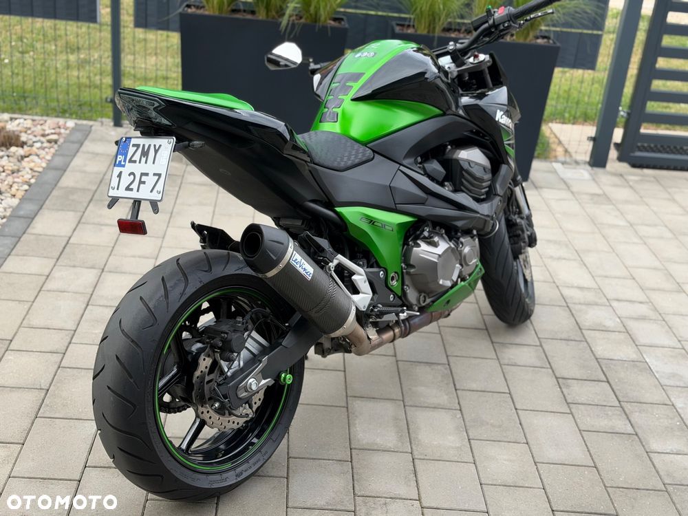Kawasaki Inny - 19
