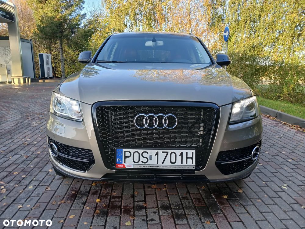 Audi Q5 3.0 TDI Quattro S tronic - 2