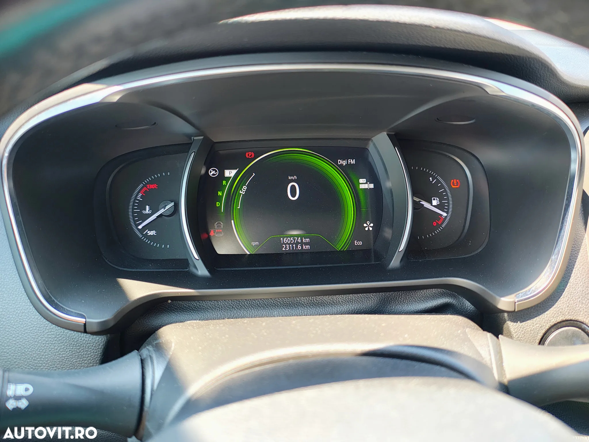 Renault Talisman - 11