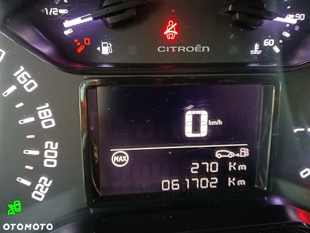 Citroën C3 1.2 PureTech Shine - 20