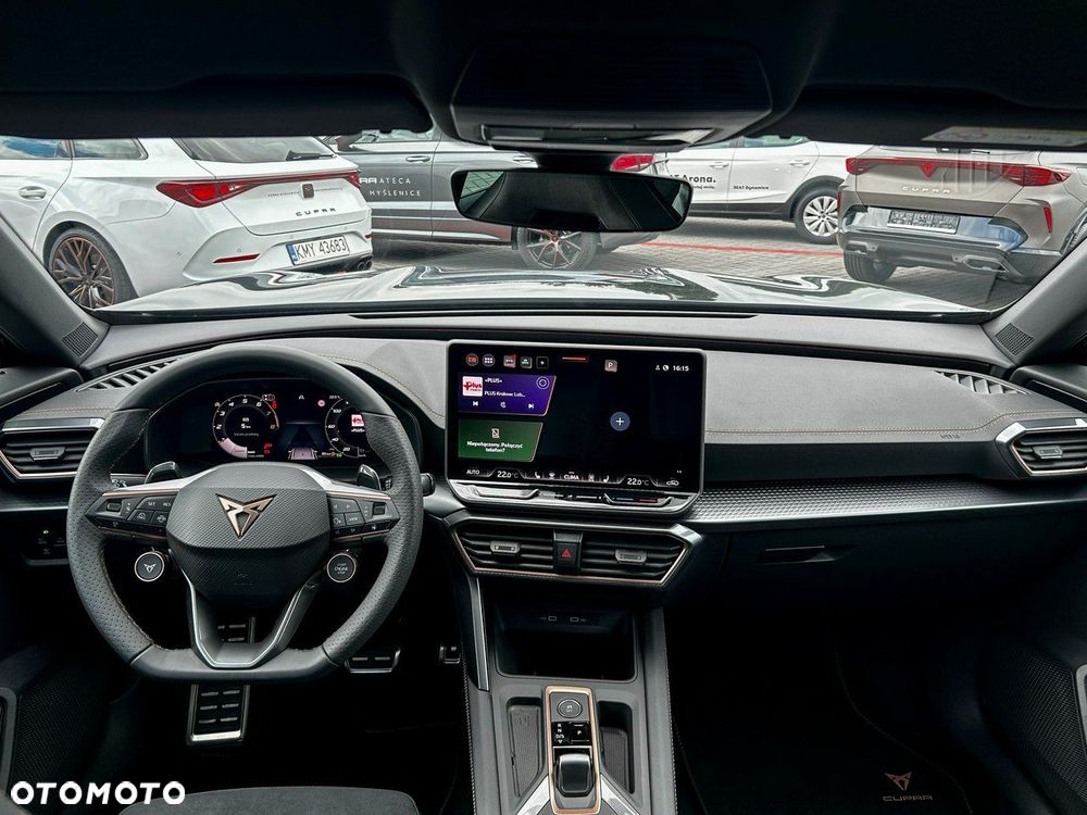 Cupra Formentor - 11