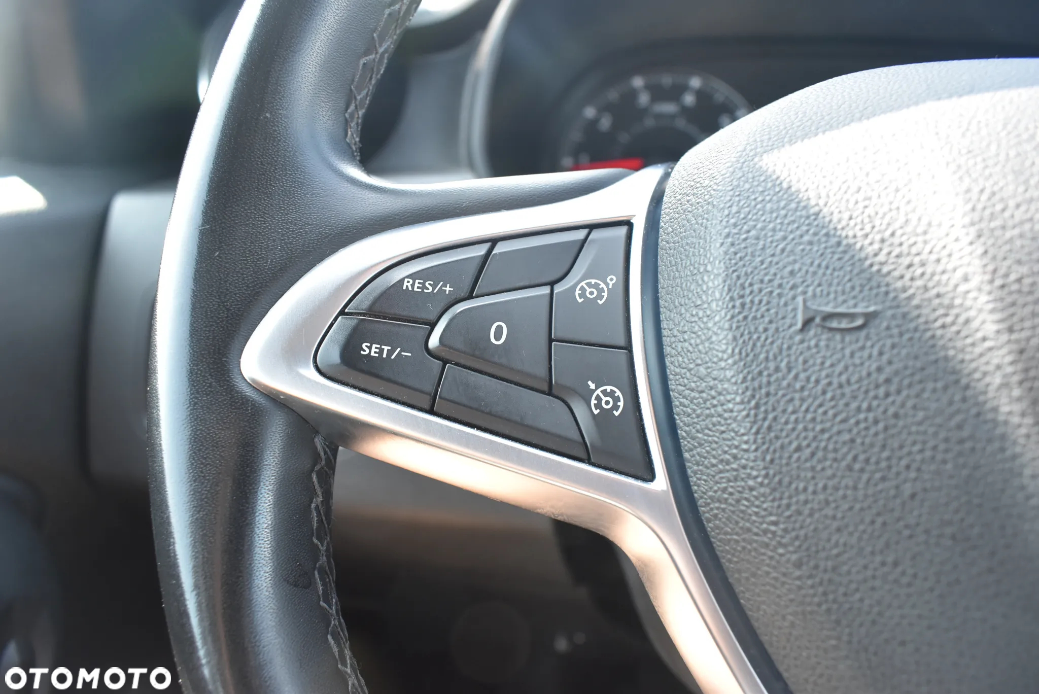 Dacia Duster 1.5 Blue dCi Comfort 4WD - 24