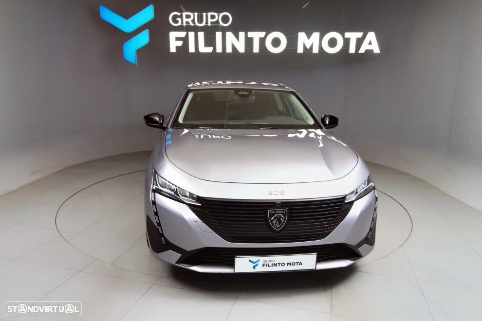 Peugeot 308 SW 1.2 PureTech Active Pack - 1