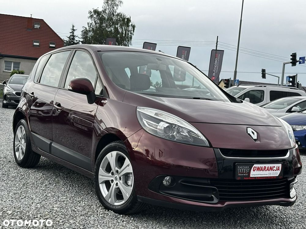Renault Scenic - 3